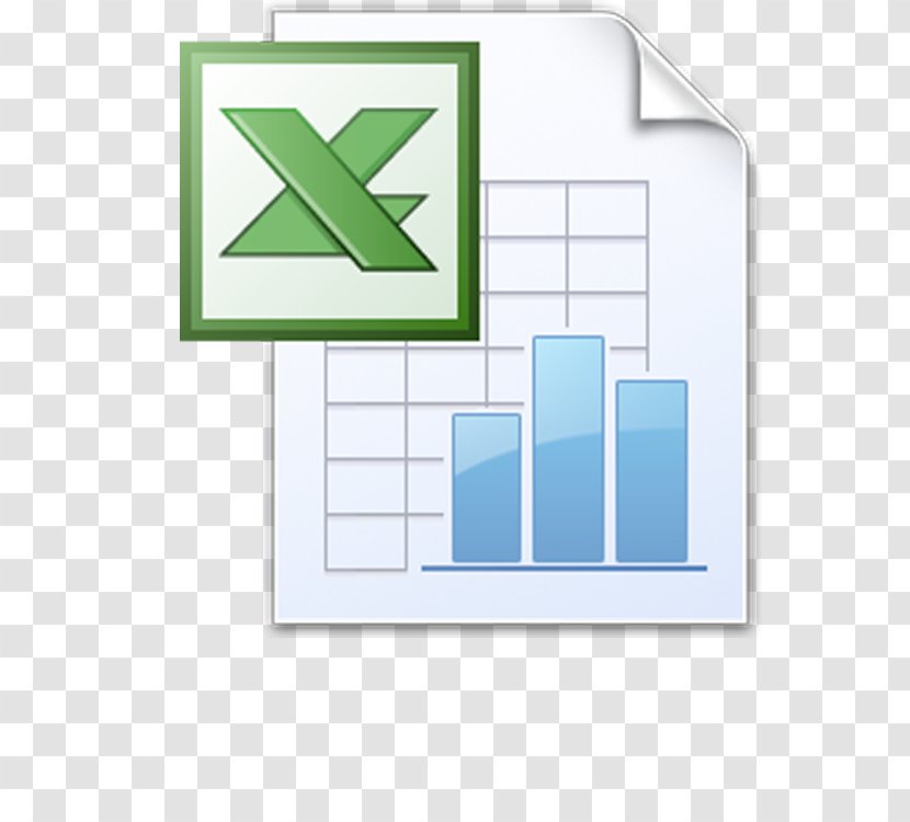 Xls Microsoft Excel Spreadsheet - Text Transparent PNG