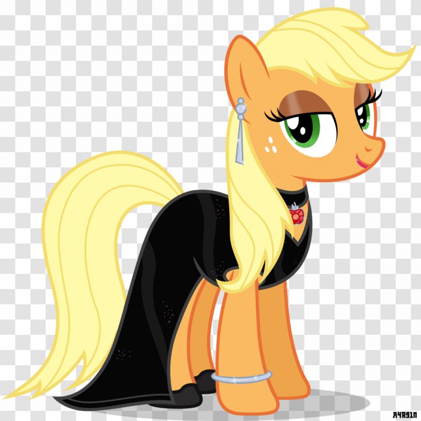 Pony Applejack Rarity Clip Art Image - Artist - My Little Equestria Girls Rainbow Rocks G Maj Transparent PNG