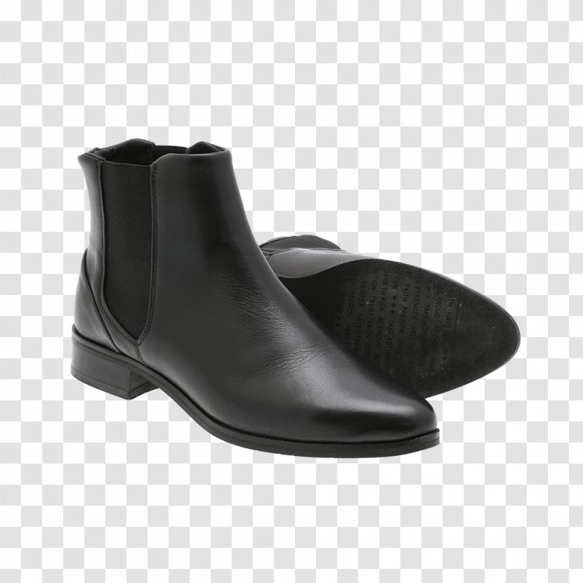 Shoe Boot Walking Black M - Outdoor - Product Sale Transparent PNG