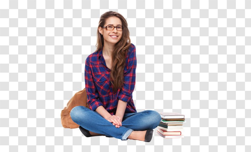 Stock Photography Student School Royalty-free - Sleeve Transparent PNG