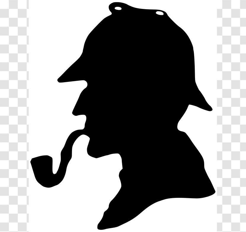 Sherlock Holmes Museum The Adventures Of Memoirs 221B Baker Street - Bbc Cliparts Transparent PNG