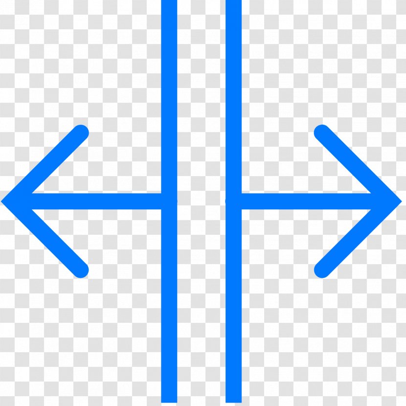 Symbol Download Arrow - Symmetry Transparent PNG