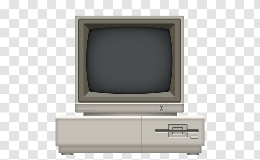 Laptop Personal Computer - Television Transparent PNG