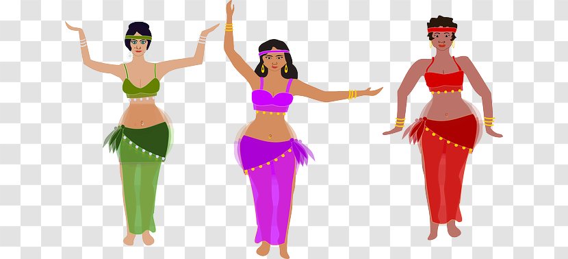 Belly Dance Photography - Tree - Silhouette Transparent PNG