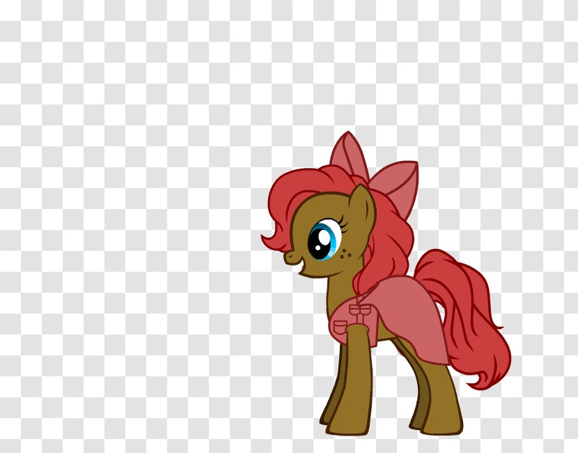 My Little Pony Horse Monster High DeviantArt - Flower Transparent PNG