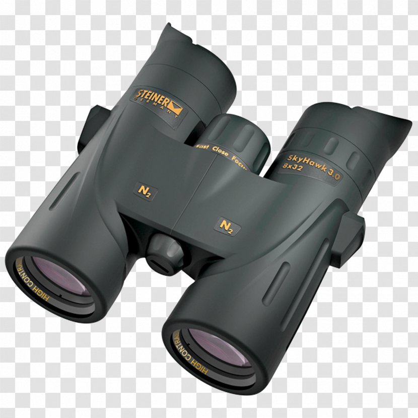 Steiner Ranger Xtreme 10x42 Binocular Nighthunter 8x30 Binoculars Optics Magnification Transparent PNG
