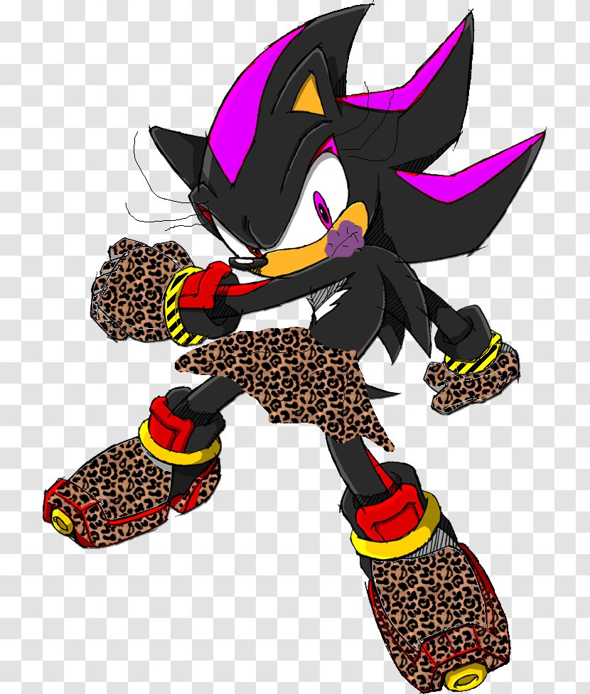 Shadow The Hedgehog Sonic Chaos Adventure 2 Transparent PNG