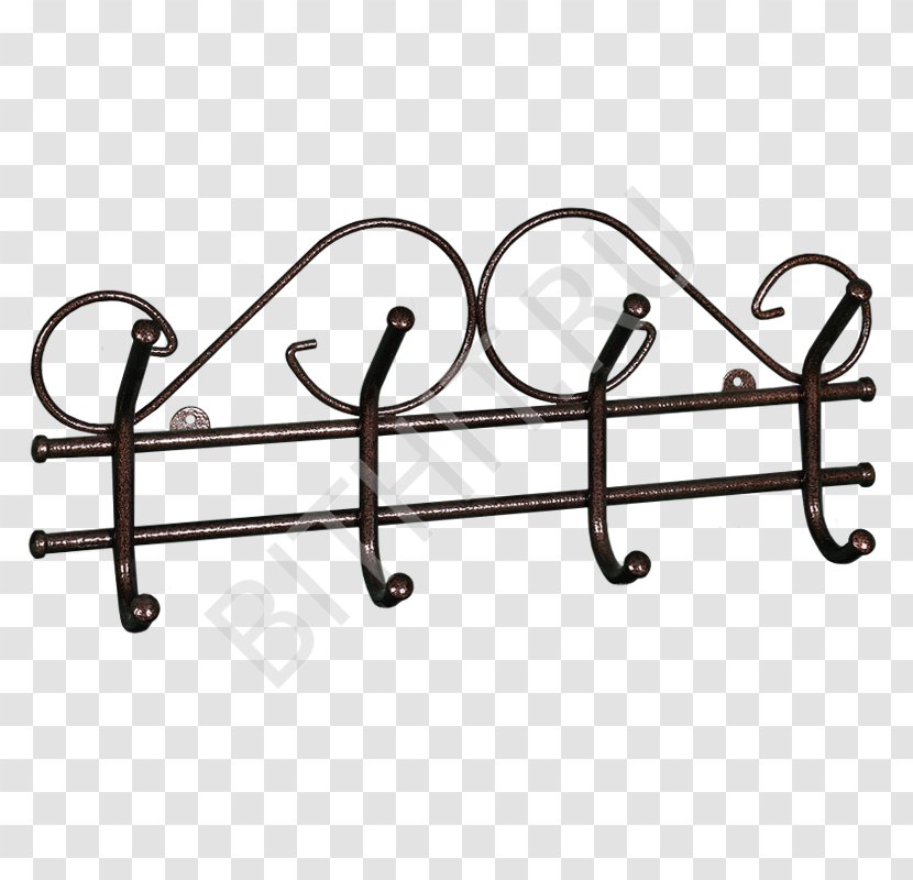 Clothes Hanger Furniture Cloakroom Garderob Hylla - Luotuo Transparent PNG