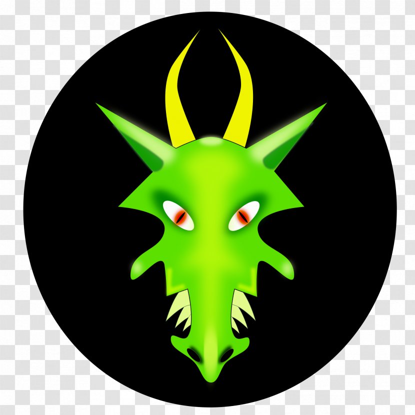 Dragon Green Clip Art - Mythical Creature Transparent PNG