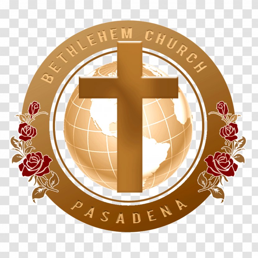 Minister Logo Christian Ministry Christianity Worship - Symbol - Bethlehem Transparent PNG