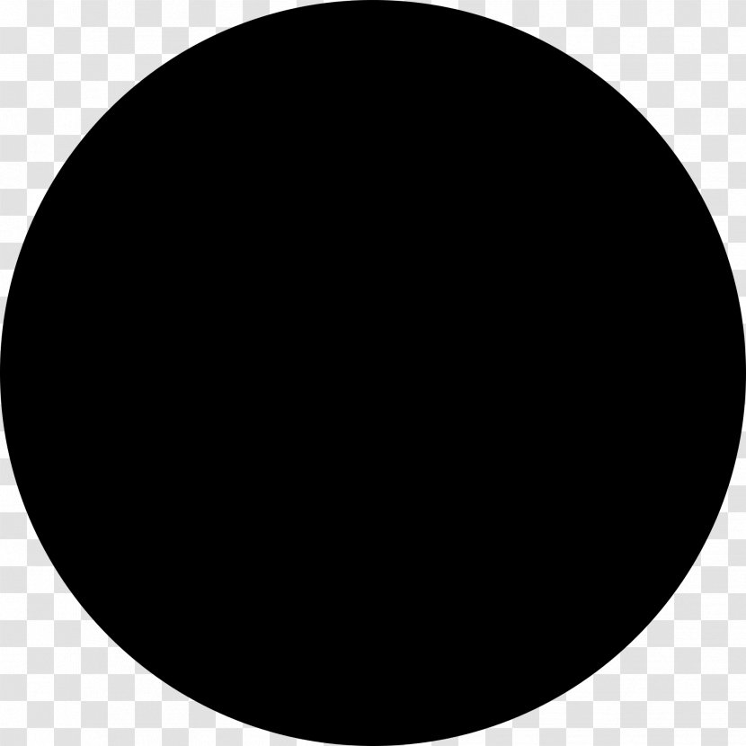 Black Discs - Rgb Color Model - Sphere Transparent PNG