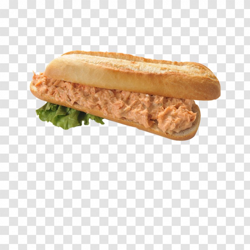 Breakfast Sandwich Submarine Bocadillo Ham And Cheese Fast Food Transparent PNG