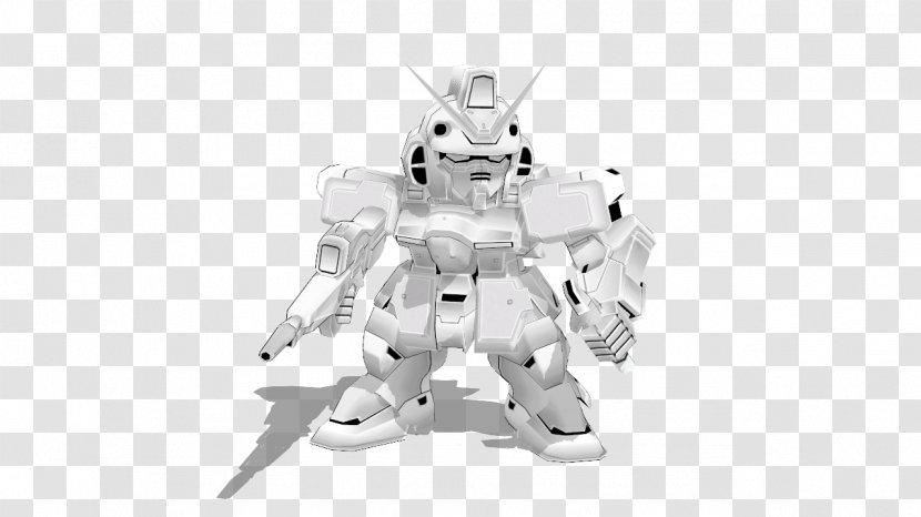 Mecha Animal Figurine Robot Character - Fictional Transparent PNG