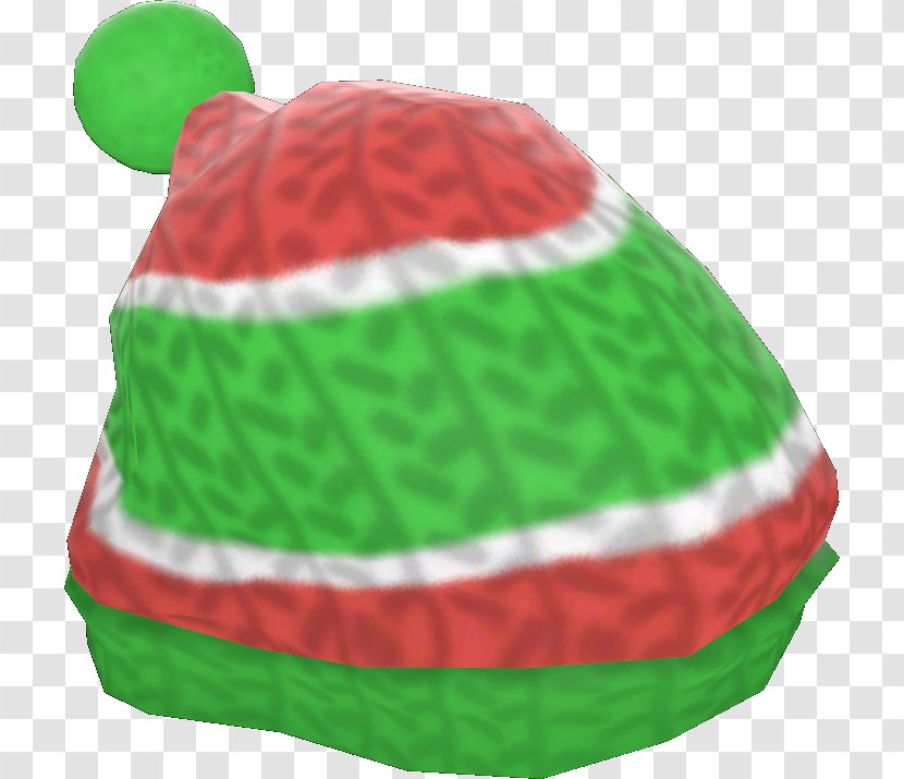 Christmas Ornament Character Fiction Hat - Cap Transparent PNG