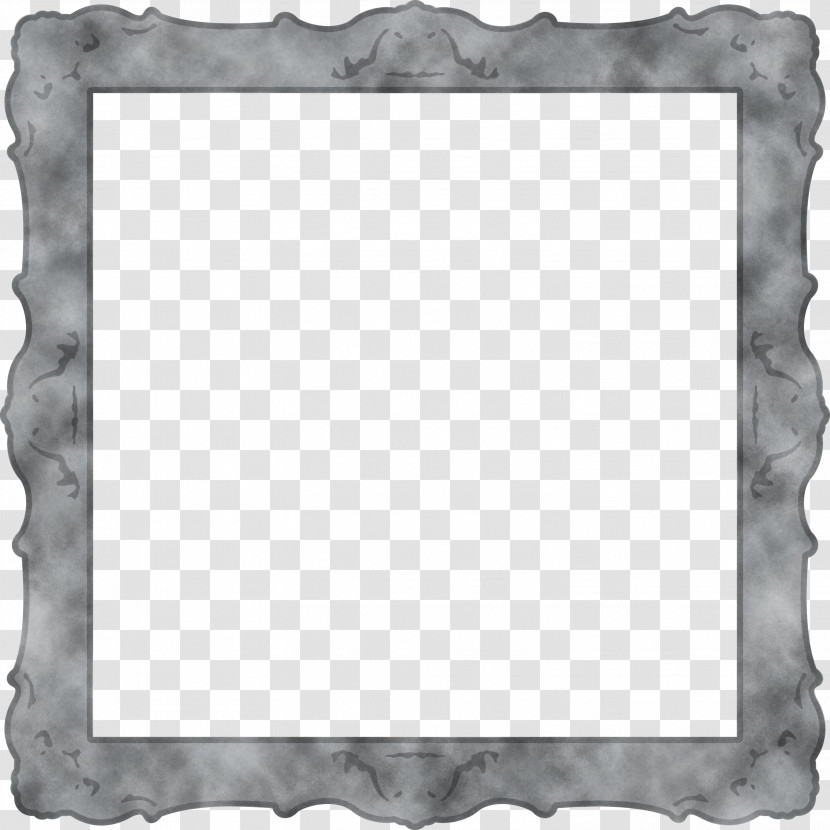 Wood Frame Transparent PNG