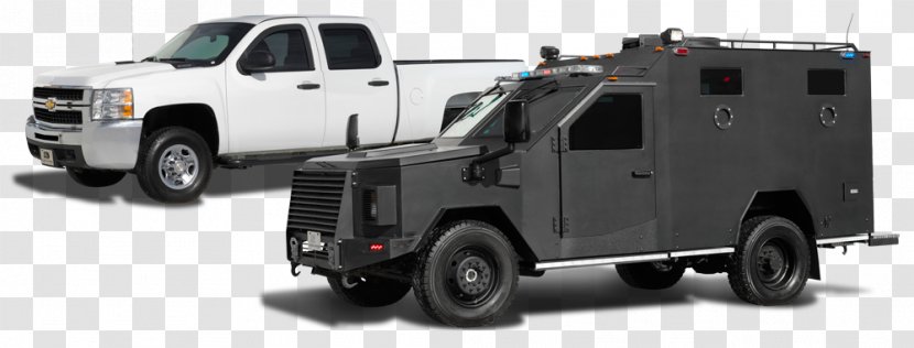 Armored Car Tire Armoured Fighting Vehicle - Bumper Transparent PNG