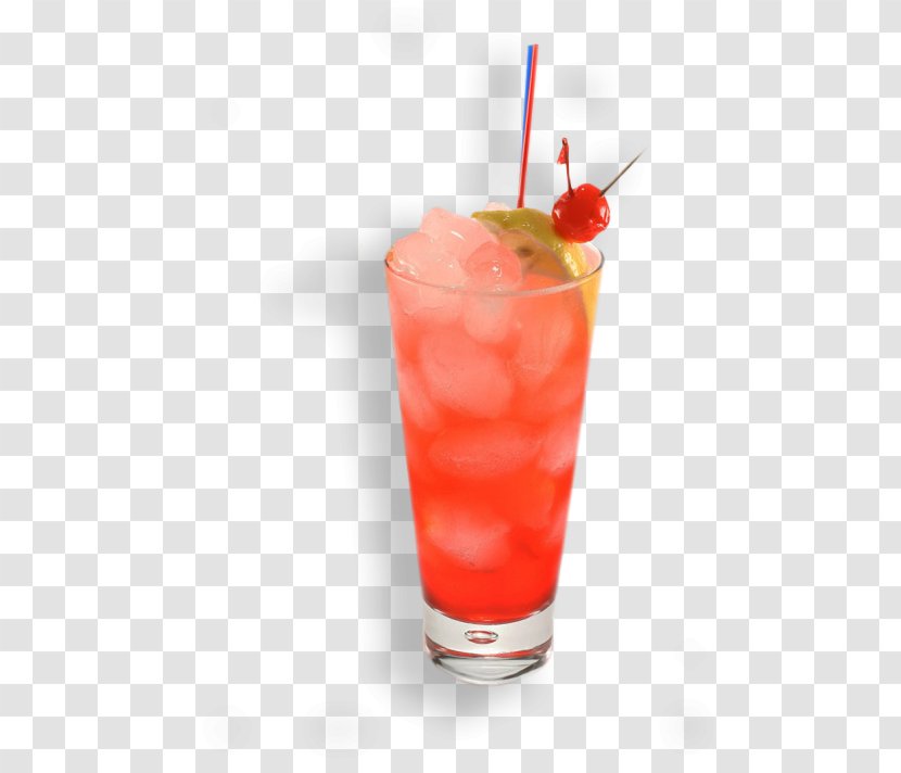 Cocktail Garnish Punch Woo Gin - Frame - Iced Tea Transparent PNG