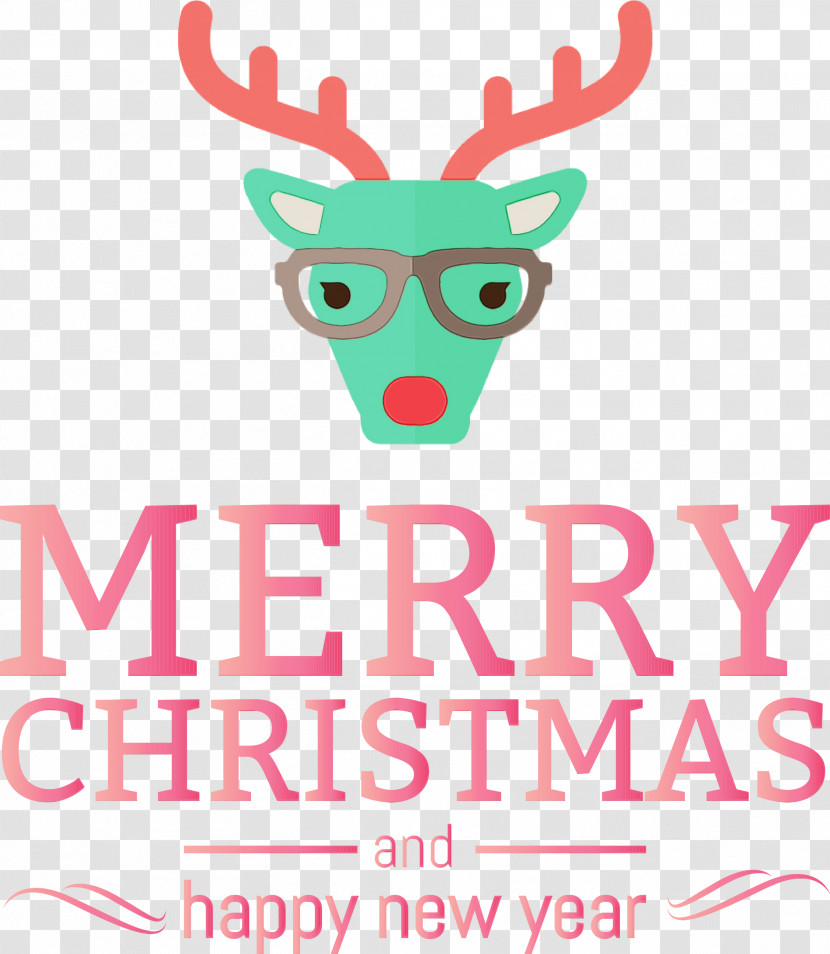 Reindeer Transparent PNG