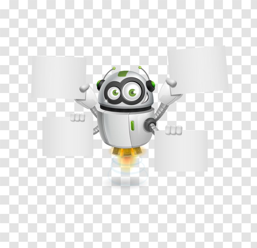 Personal Robot Clip Art Artificial Intelligence Chatbot - Computer Program Transparent PNG