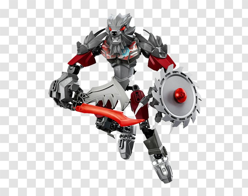 Robot DK Readers L3: LEGO Legends Of Chima: Power Up! Lego Mindstorms - Qigong Wolf Warrior Transparent PNG