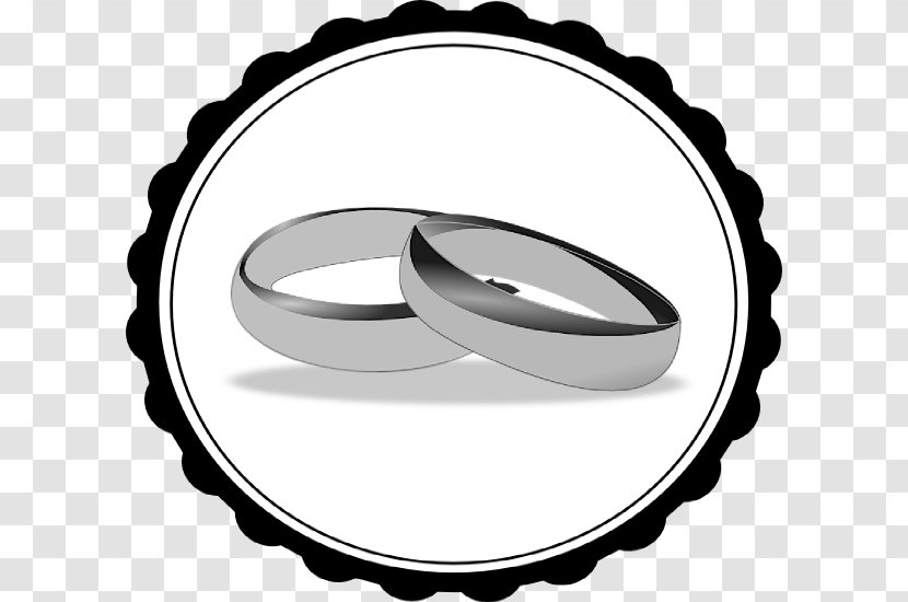 Wedding Ring Free Content Clip Art - Fashion Accessory - Bands Cliparts Transparent PNG