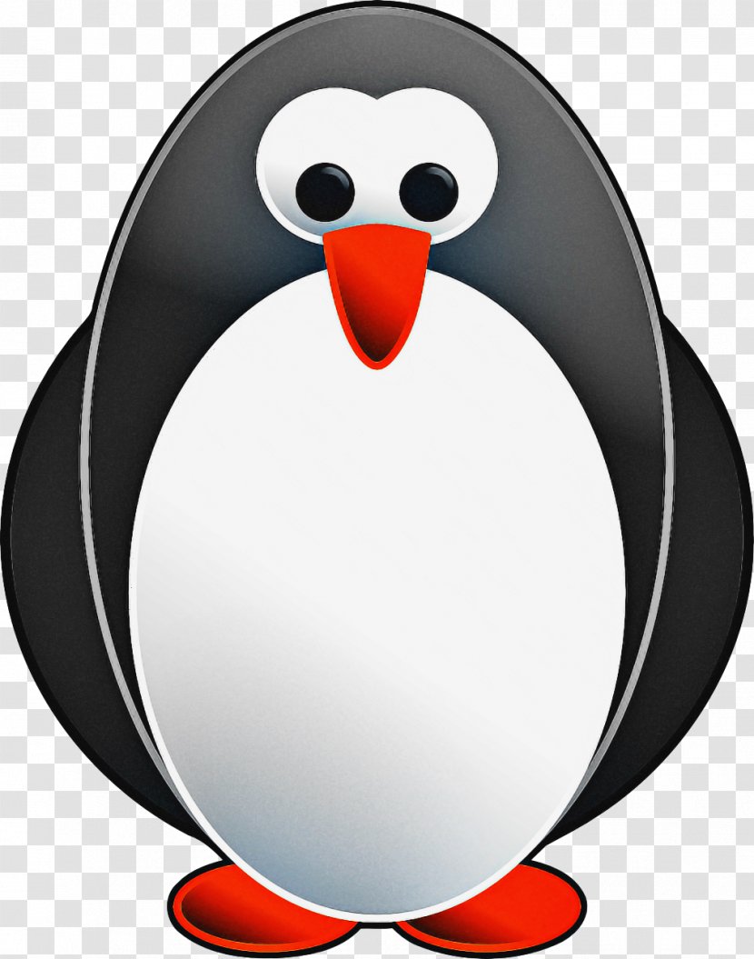 Cartoon Bird - Computer Graphics - Puffin Emperor Penguin Transparent PNG