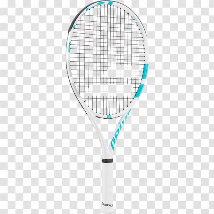 Babolat Pure Drive Racket Tennis - Equipment And Supplies - Head Bags Transparent PNG