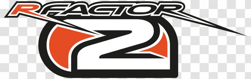 RFactor 2 Live For Speed Racer Logitech Driving Force GT - Rfactor - Nascar Transparent PNG