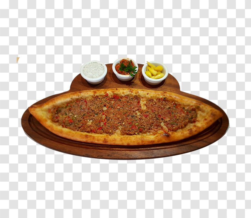 Sicilian Pizza Turkish Cuisine Cheese - Food Transparent PNG