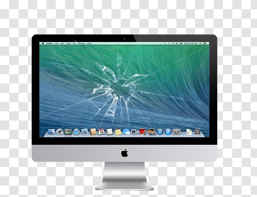 Mac Book Pro MacBook Air Laptop IMac - Retina Display - Quick Repair Transparent PNG