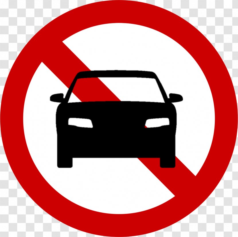 Car Traffic Sign Vehicle Road Signs In Indonesia - Warning Transparent PNG