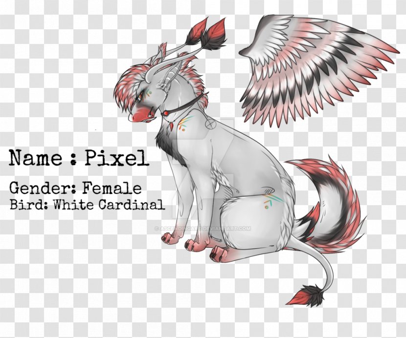 Dragon Drawing Chicken Pixel Art Transparent PNG
