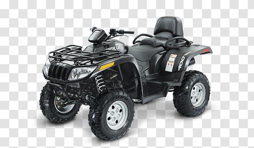 Car All-terrain Vehicle Arctic Cat Motorcycle Off-road - Travelers Companies - Artic ATV Com Transparent PNG