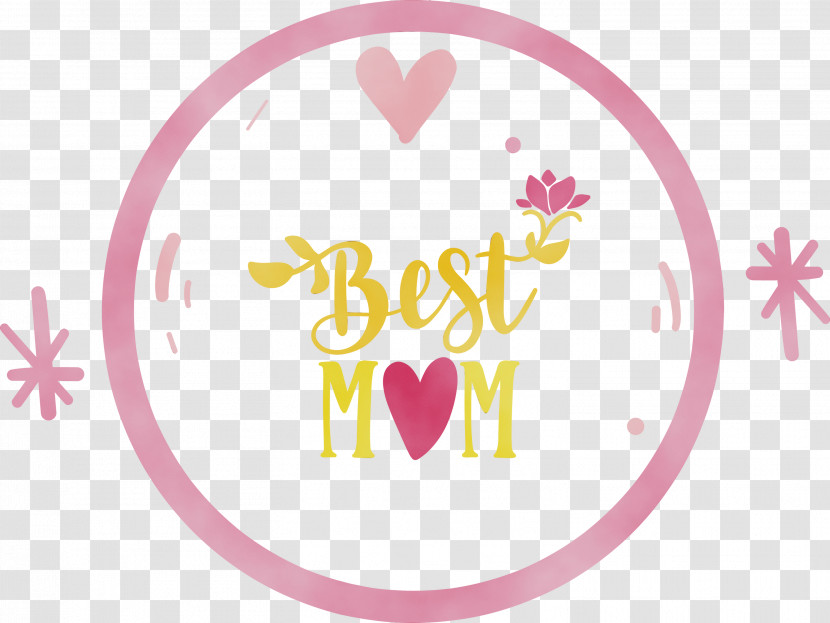 Logo Line Meter Heart M-095 Transparent PNG