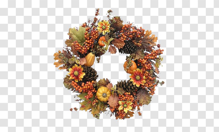 Advent Wreath Fruit Flower Christmas - Flowers Real Transparent PNG