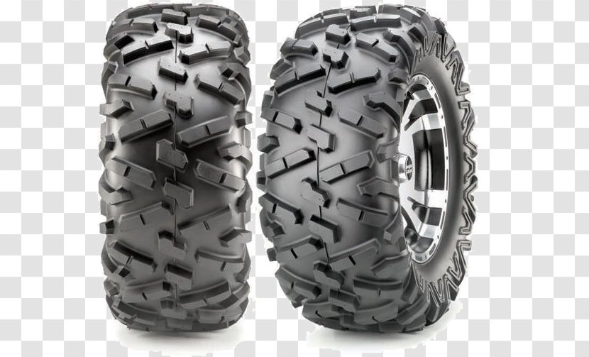 Cheng Shin Rubber Radial Tire Tread All-terrain Vehicle - Automotive - Motorcycle Transparent PNG