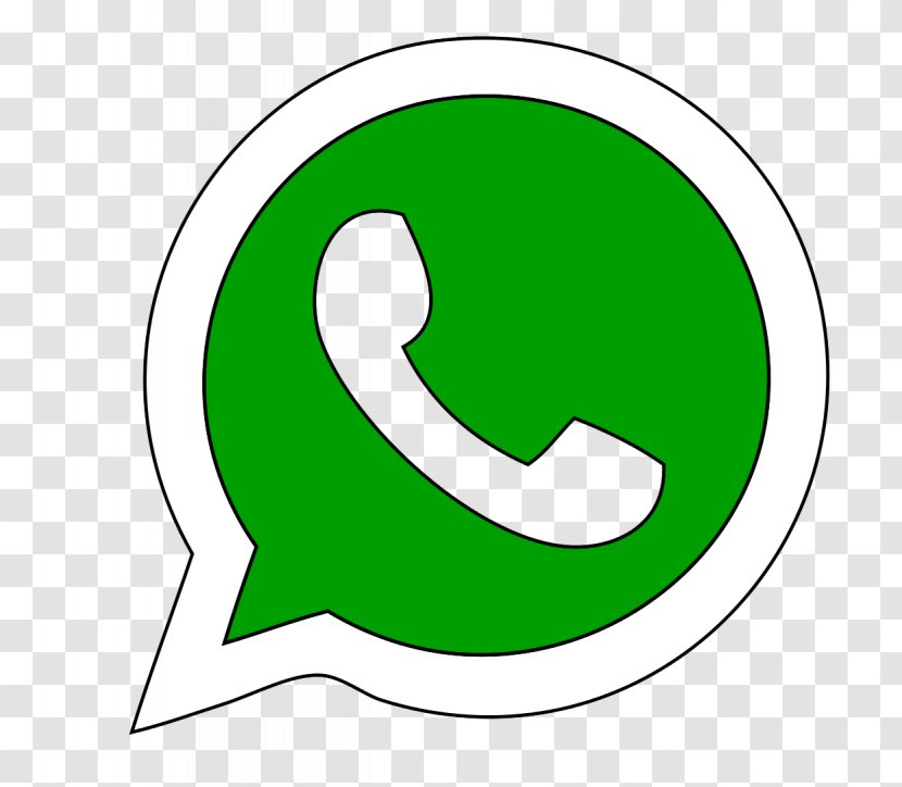 WhatsApp Android IPhone - Symbol - Viber Transparent PNG