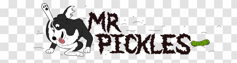 T-shirt Pilot Pickled Cucumber Mr. Pickles - Frame - Season 3 GorzothT-shirt Transparent PNG