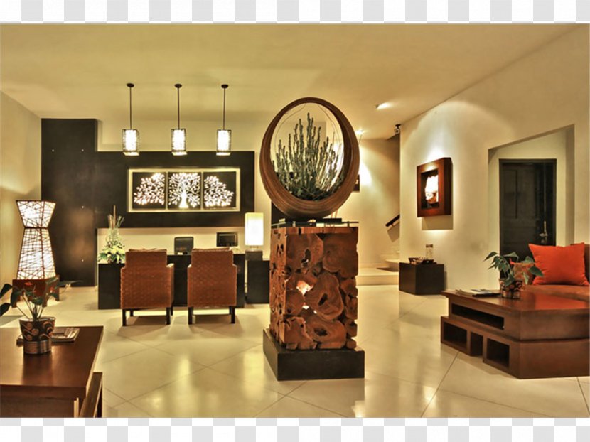 The Seminyak Suite Private Villa Astadala Hotel Management - Ceiling Transparent PNG