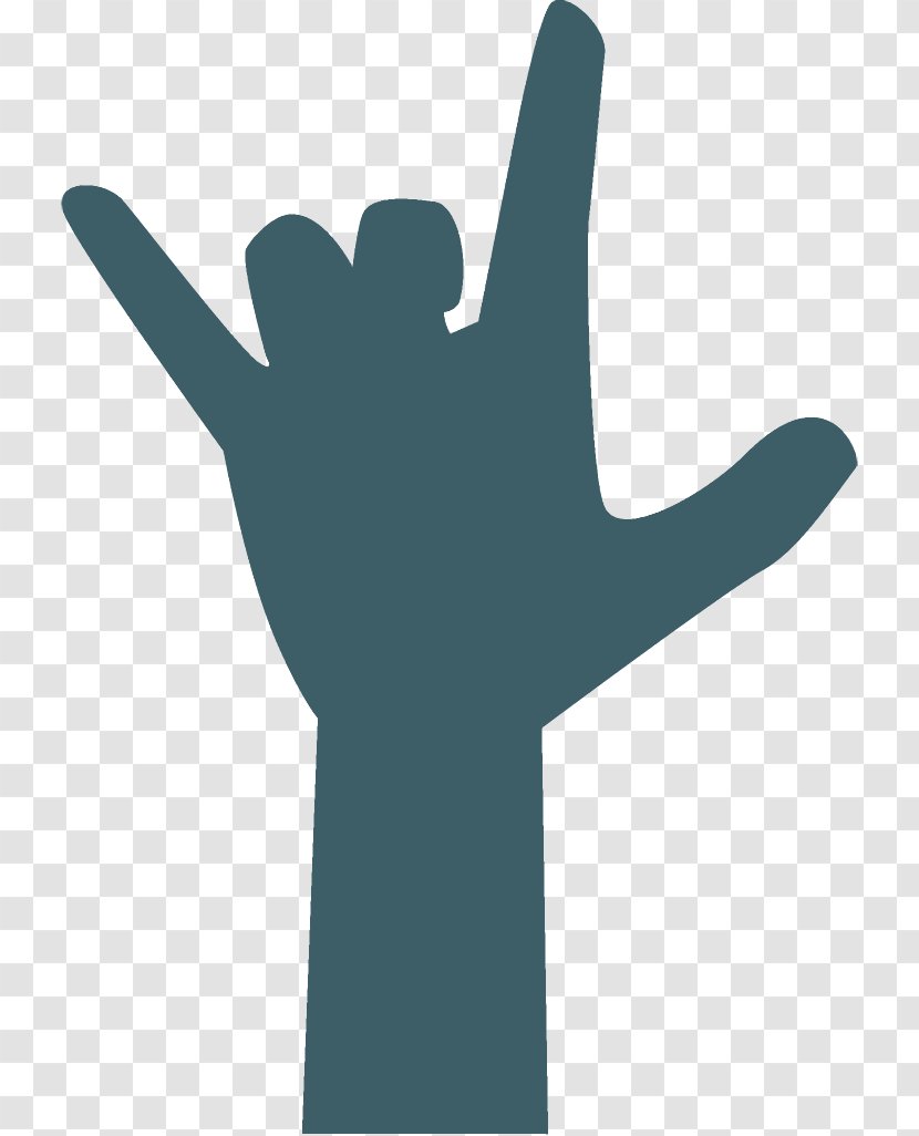 Death Hand Halloween - Wrist - Symbol Transparent PNG