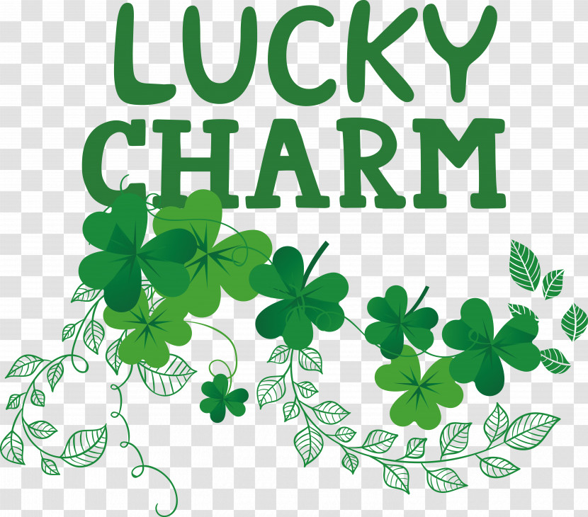 Shamrock Transparent PNG