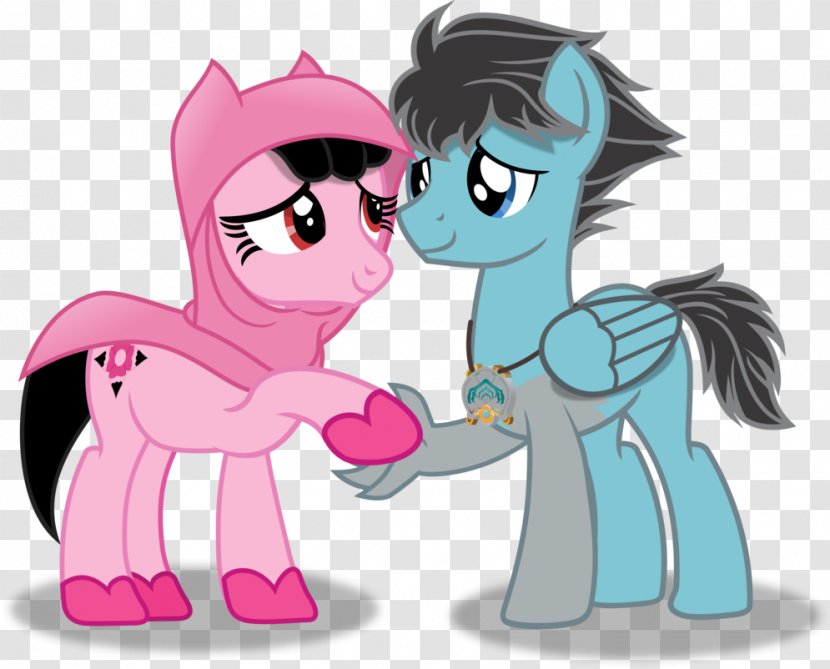 My Little Pony: Friendship Is Magic Fandom Horse - Frame Transparent PNG