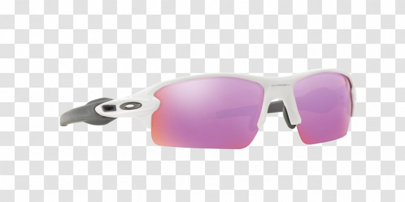 Goggles Oakley Flak 2.0 XL Sunglasses - 20 Xl - Folds Transparent PNG