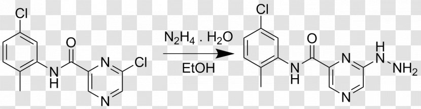 Sorafenib Camps Quinoline Synthesis Chemistry 4-Nitroaniline Reactive Oxygen Species - Hardware Accessory Transparent PNG