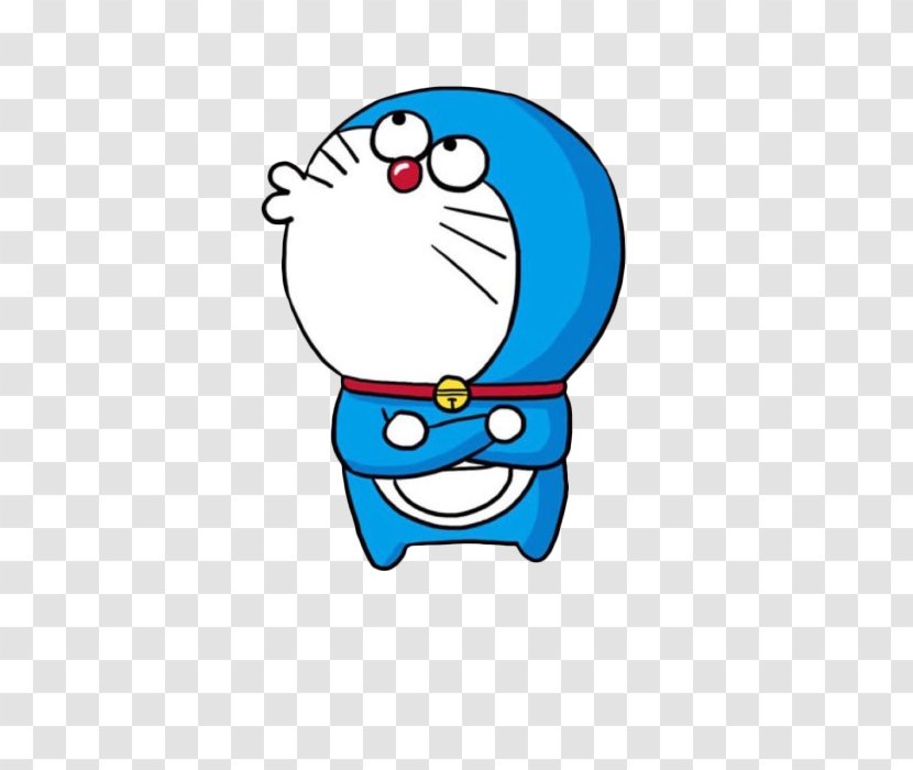 Doraemon Cartoon Drawing - Cute Jingle Cats. Transparent PNG