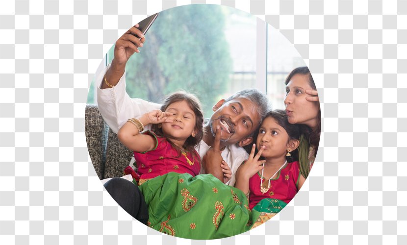 Stock Photography Family India - Friendship Transparent PNG
