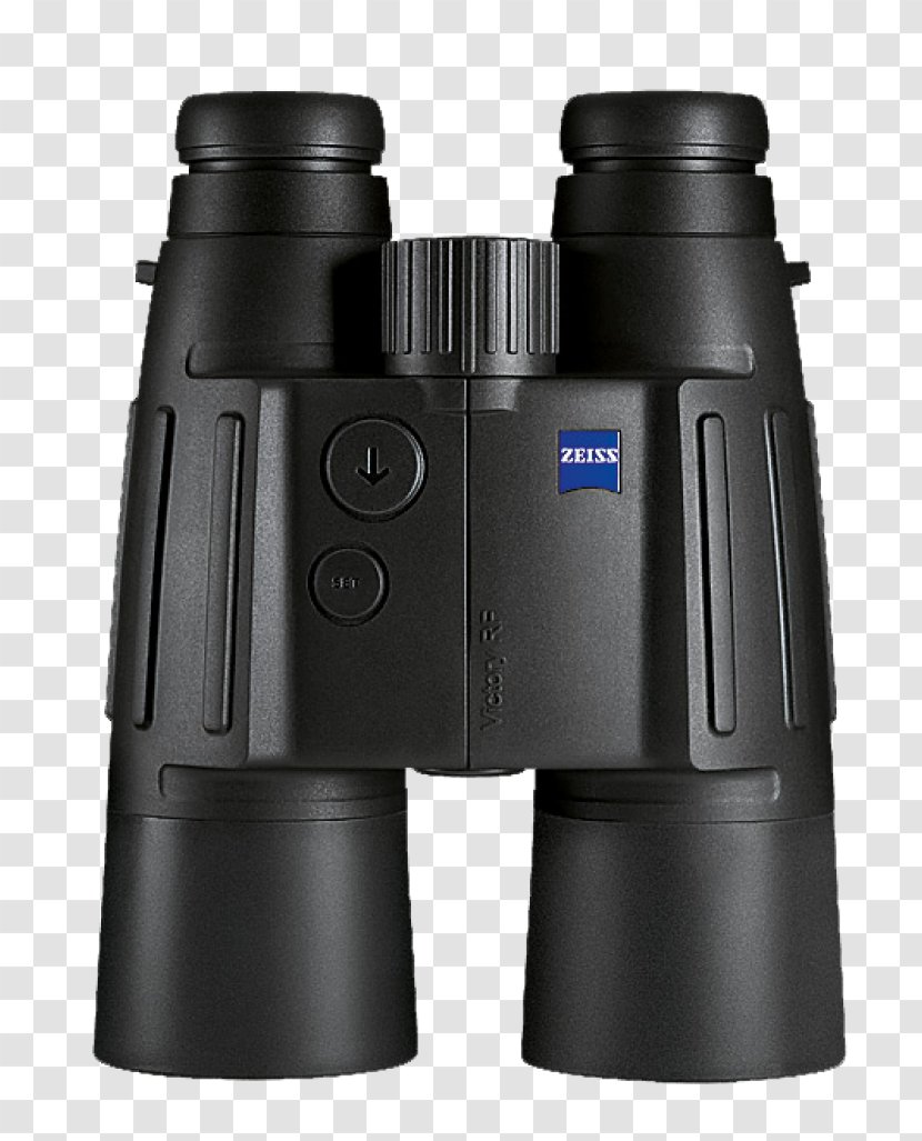 Binoculars Carl Zeiss AG Range Finders Optics Magnification - Phone Transparent PNG
