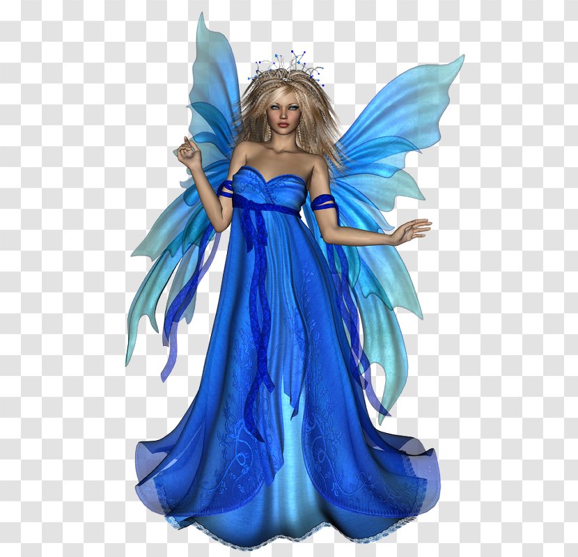 The Fairy With Turquoise Hair Tooth DeviantArt - Queen - Post It Transparent PNG