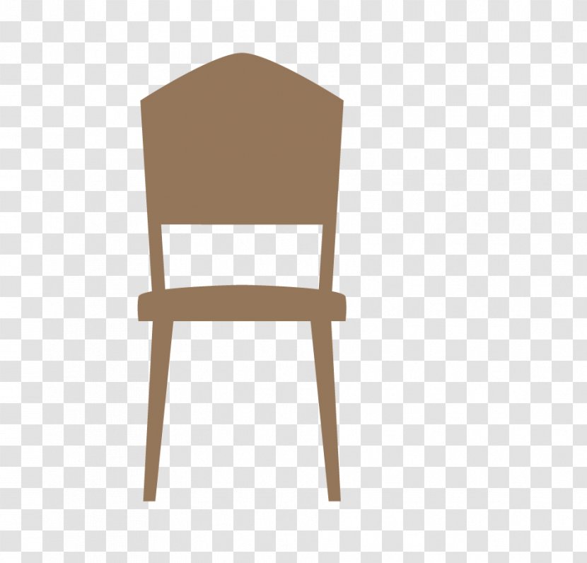 Chair Table Icon - Wheelchair Transparent PNG