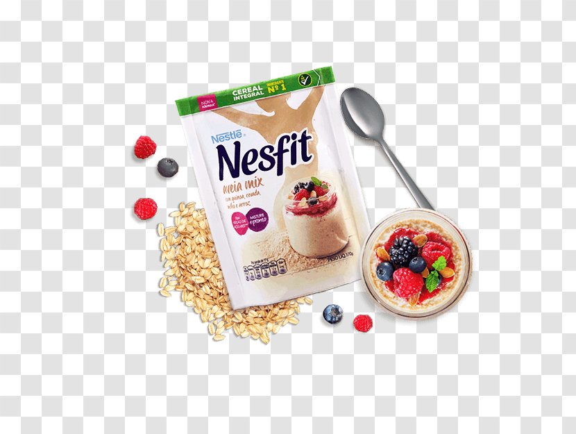 Muesli Breakfast Cereal Nestlé Oat OTCMKTS:NSRGY - Otcmktsnsrgy - Sugar Transparent PNG